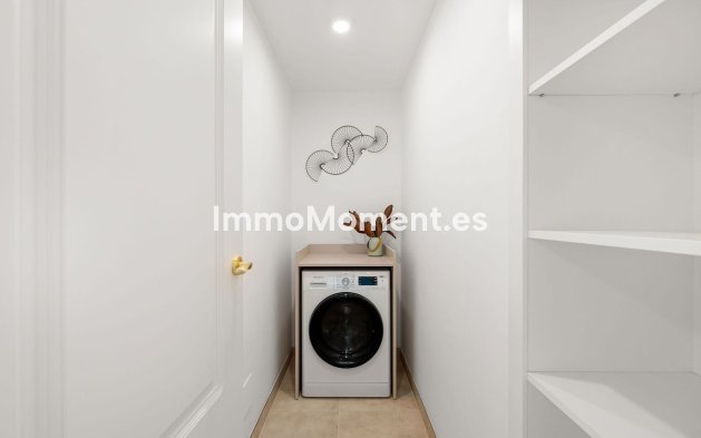 Revente - Appartement - Marbella - Nueva Andalucía
