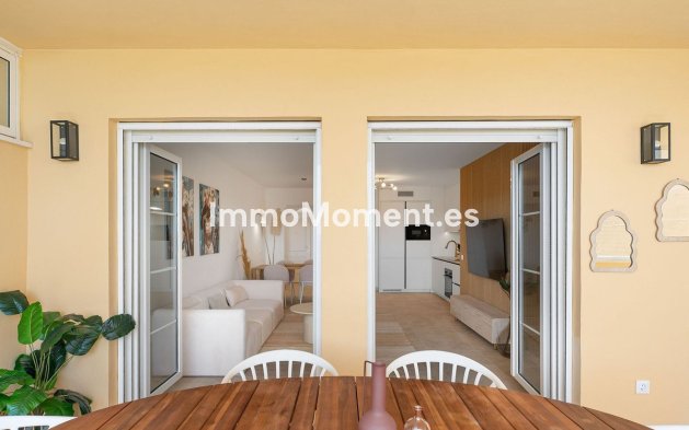 Revente - Appartement - Marbella - Nueva Andalucía