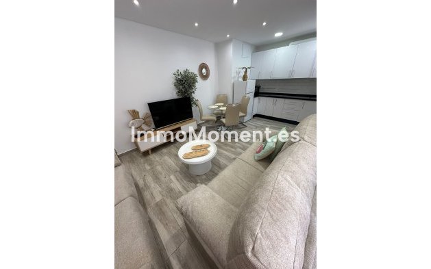 Reventa - Apartamento - Fuengirola - Fuengirola Centro