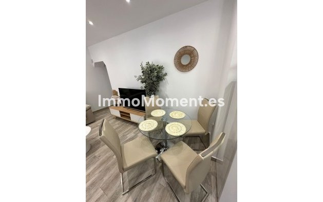 Reventa - Apartamento - Fuengirola - Fuengirola Centro