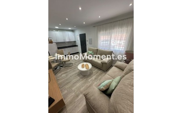 Reventa - Apartamento - Fuengirola - Fuengirola Centro