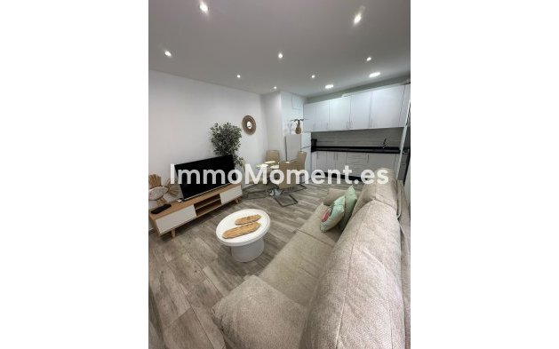 Reventa - Apartamento - Fuengirola - Fuengirola Centro