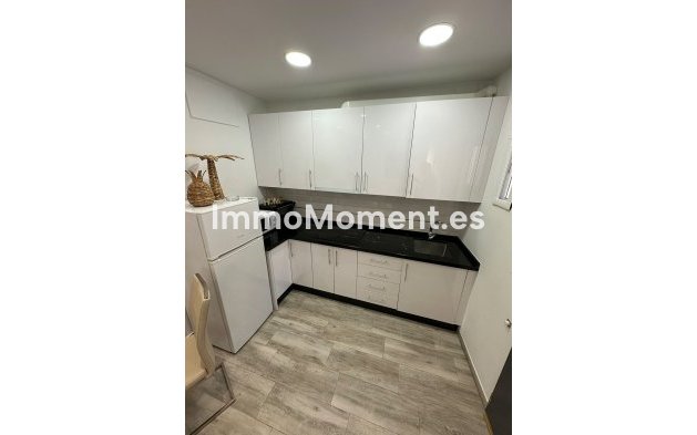 Reventa - Apartamento - Fuengirola - Fuengirola Centro