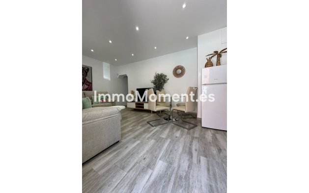 Reventa - Apartamento - Fuengirola - Fuengirola Centro