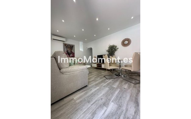 Reventa - Apartamento - Fuengirola - Fuengirola Centro