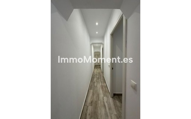 Reventa - Apartamento - Fuengirola - Fuengirola Centro