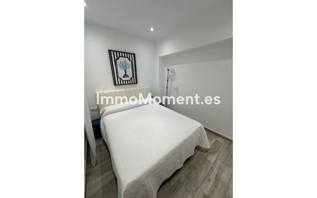 Reventa - Apartamento - Fuengirola - Fuengirola Centro