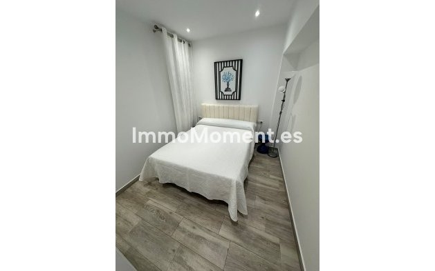 Reventa - Apartamento - Fuengirola - Fuengirola Centro