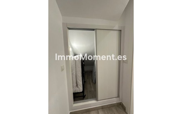 Reventa - Apartamento - Fuengirola - Fuengirola Centro