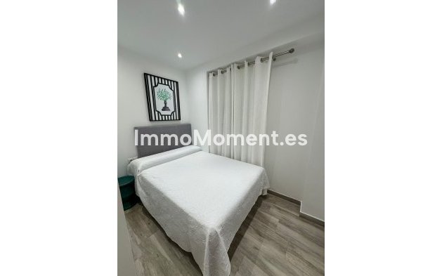 Reventa - Apartamento - Fuengirola - Fuengirola Centro