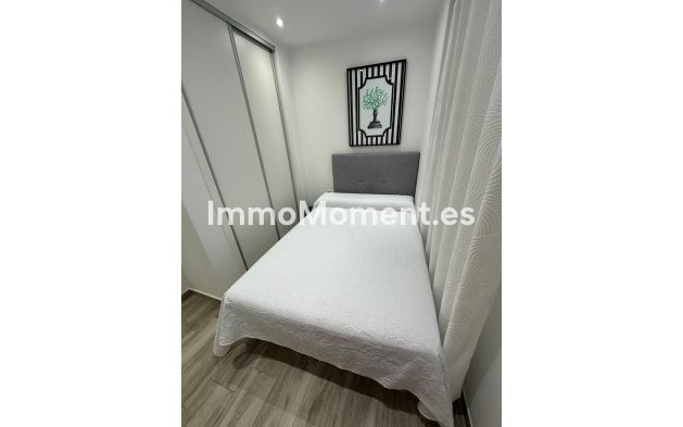 Reventa - Apartamento - Fuengirola - Fuengirola Centro