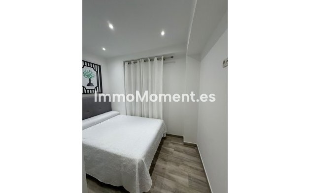 Reventa - Apartamento - Fuengirola - Fuengirola Centro