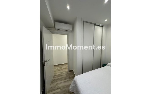 Reventa - Apartamento - Fuengirola - Fuengirola Centro