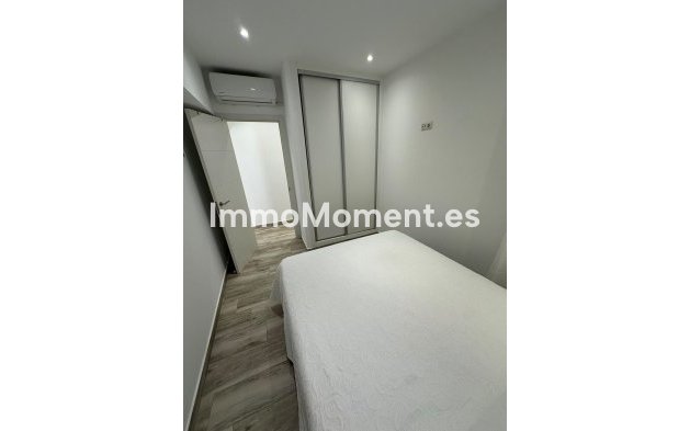Reventa - Apartamento - Fuengirola - Fuengirola Centro