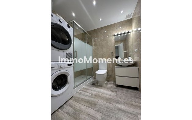 Reventa - Apartamento - Fuengirola - Fuengirola Centro
