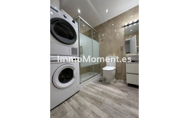 Reventa - Apartamento - Fuengirola - Fuengirola Centro
