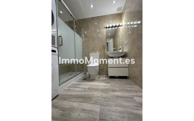 Reventa - Apartamento - Fuengirola - Fuengirola Centro