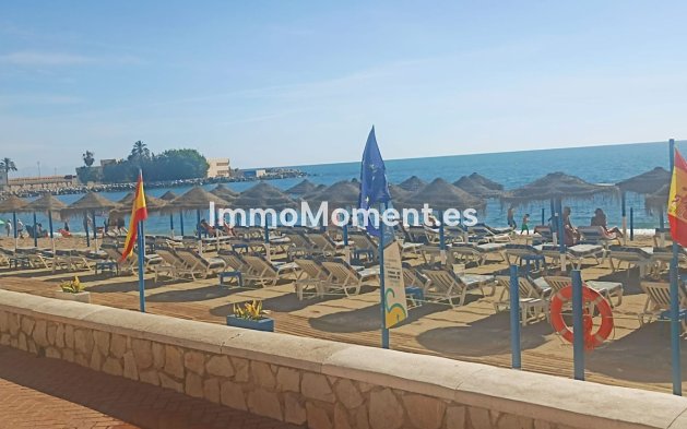 Reventa - Apartamento - Fuengirola - Fuengirola Centro