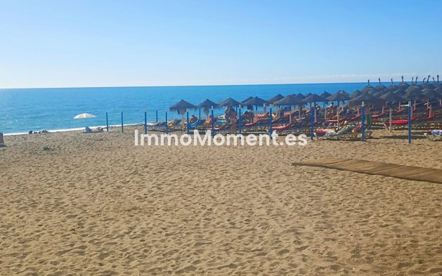 Reventa - Apartamento - Fuengirola - Fuengirola Centro