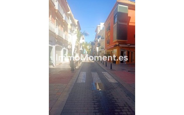 Reventa - Apartamento - Fuengirola - Fuengirola Centro