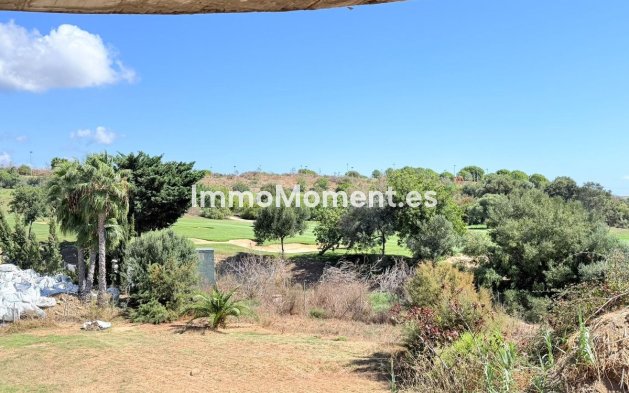 Neubau - Freistehende Villa - Estepona  - Valle Romano