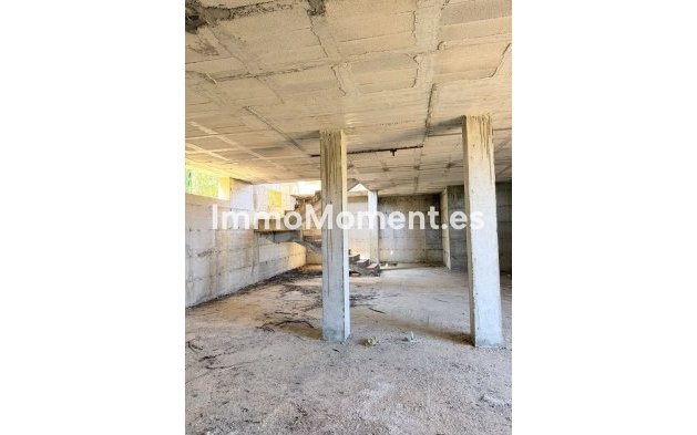 Neubau - Freistehende Villa - Estepona  - Valle Romano
