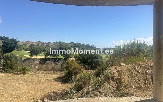 Neubau - Freistehende Villa - Estepona  - Valle Romano