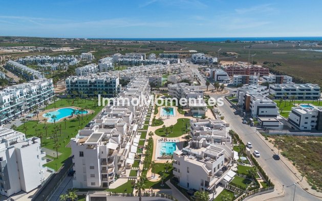 Resale - Apartment - Guardamar del Segura - Urbanización El Raso