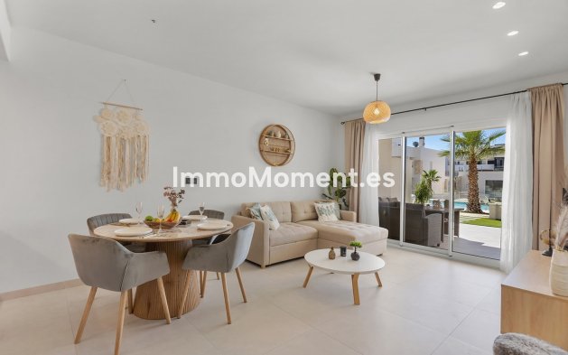 Resale - Apartment - Guardamar del Segura - Urbanización El Raso