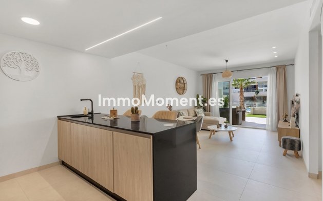 Resale - Apartment - Guardamar del Segura - Urbanización El Raso