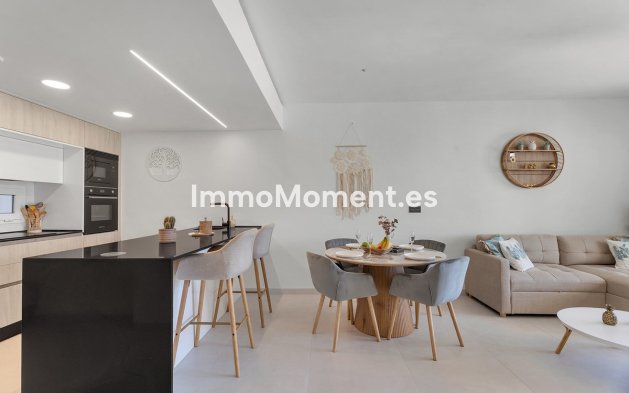 Resale - Apartment - Guardamar del Segura - Urbanización El Raso