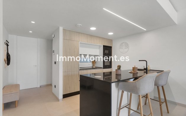 Resale - Apartment - Guardamar del Segura - Urbanización El Raso