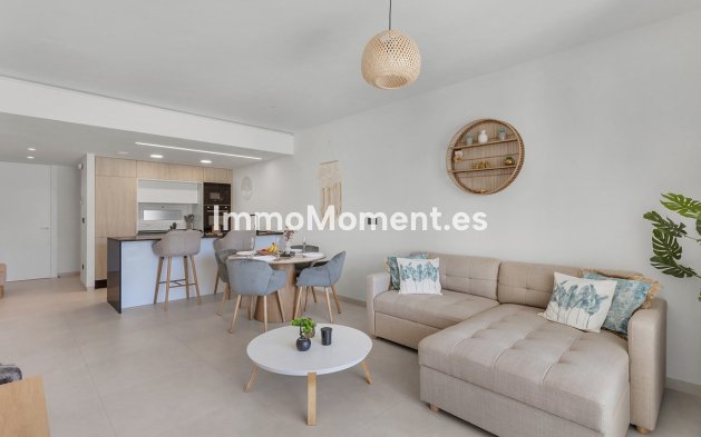 Resale - Apartment - Guardamar del Segura - Urbanización El Raso