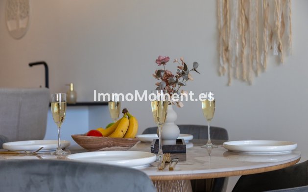 Resale - Apartment - Guardamar del Segura - Urbanización El Raso