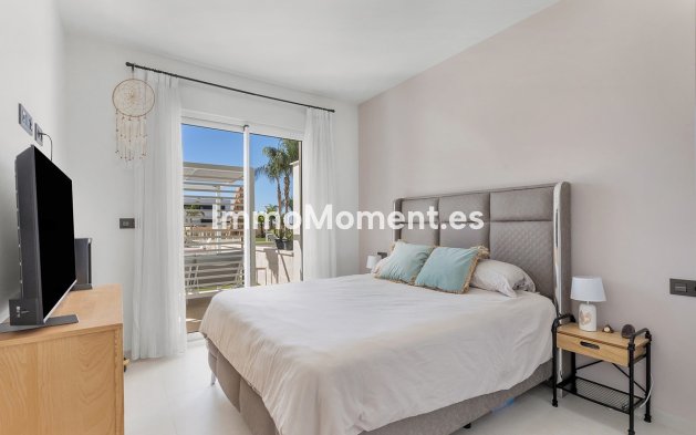 Resale - Apartment - Guardamar del Segura - Urbanización El Raso