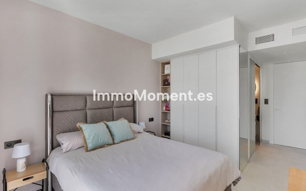 Resale - Apartment - Guardamar del Segura - Urbanización El Raso