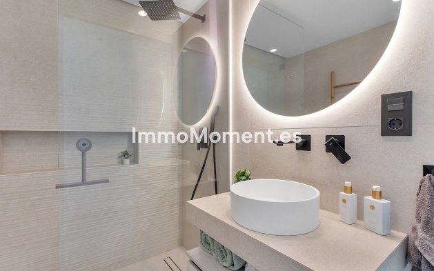 Resale - Apartment - Guardamar del Segura - Urbanización El Raso