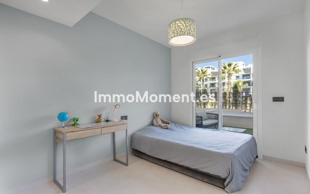 Resale - Apartment - Guardamar del Segura - Urbanización El Raso
