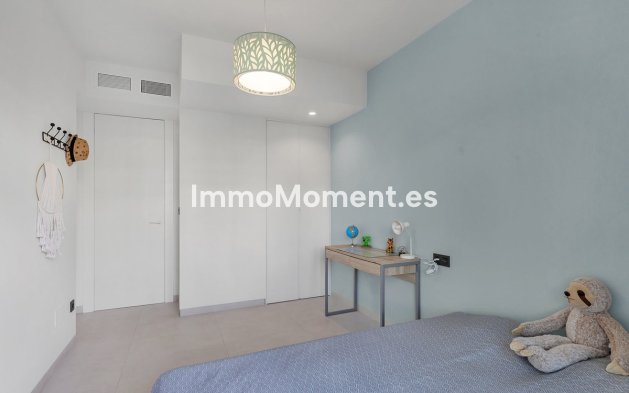 Resale - Apartment - Guardamar del Segura - Urbanización El Raso