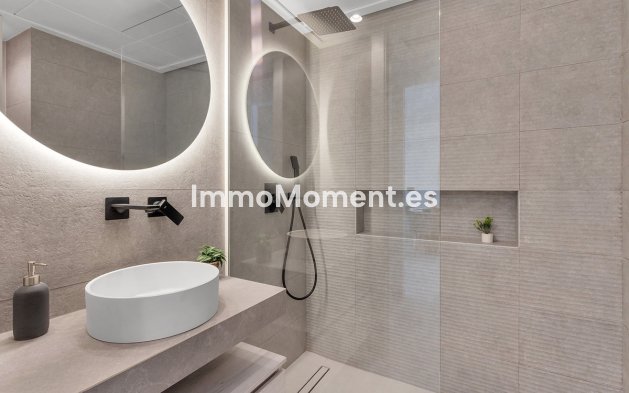 Resale - Apartment - Guardamar del Segura - Urbanización El Raso