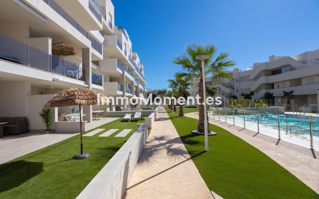 Resale - Apartment - Guardamar del Segura - Urbanización El Raso