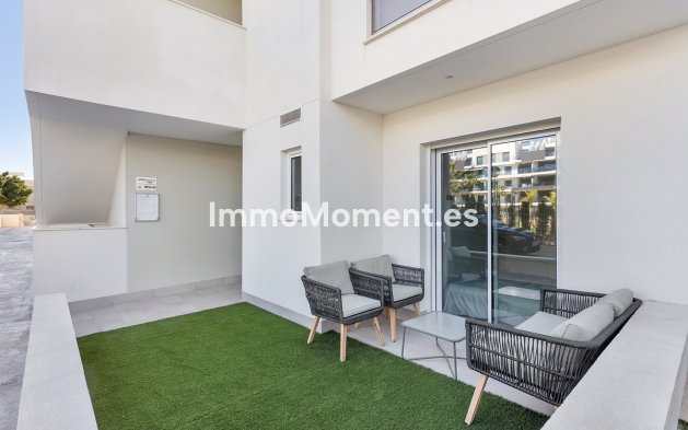 Resale - Apartment - Guardamar del Segura - Urbanización El Raso
