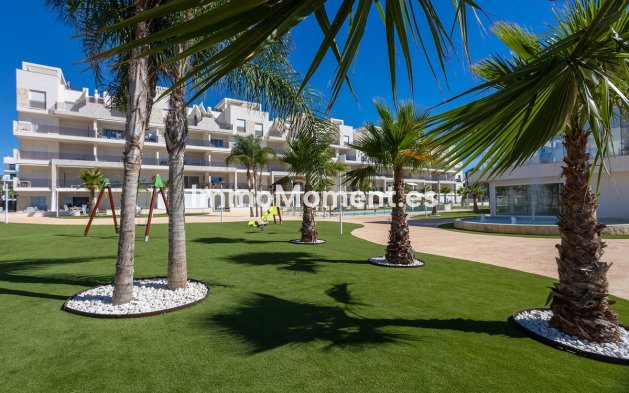 Resale - Apartment - Guardamar del Segura - Urbanización El Raso