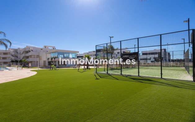 Resale - Apartment - Guardamar del Segura - Urbanización El Raso