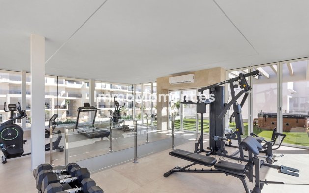 Resale - Apartment - Guardamar del Segura - Urbanización El Raso