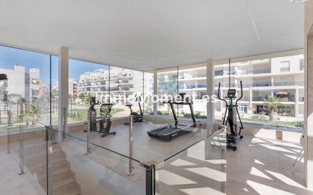 Resale - Apartment - Guardamar del Segura - Urbanización El Raso