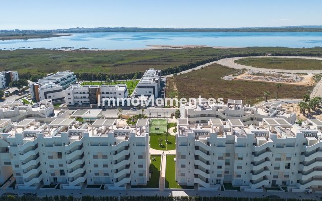 Resale - Apartment - Guardamar del Segura - Urbanización El Raso