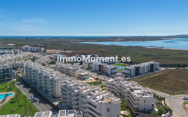 Resale - Apartment - Guardamar del Segura - Urbanización El Raso