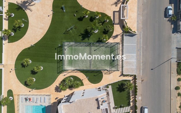 Resale - Apartment - Guardamar del Segura - Urbanización El Raso