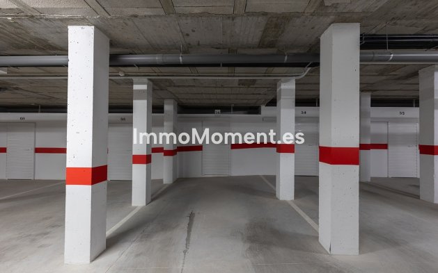 Resale - Apartment - Guardamar del Segura - Urbanización El Raso